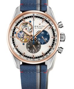 Chronomaster El Primero Open