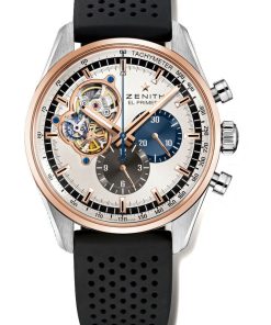 Chronomaster El Primero Open