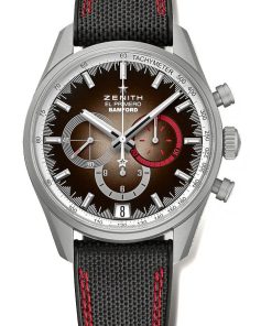 Chronomaster El Primero Radar