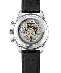 Alternative view of Chronomaster Open Cohiba 55th Anniversary Edition