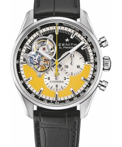 Chronomaster Open Cohiba 55th Anniversary Edition