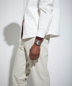 Alternative view of Chronomaster Original