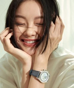 Alternative view of Chronomaster Original