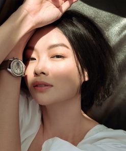 Alternative view of Chronomaster Original