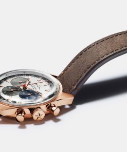 Alternative view of Chronomaster Original