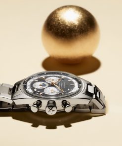 Alternative view of Chronomaster Original Triple Calendar