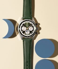 Alternative view of Chronomaster Original Triple Calendar