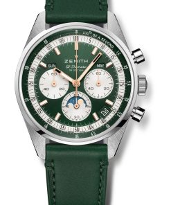 Chronomaster Original Triple Calendar