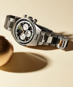 Alternative view of Chronomaster Original Triple Calendar