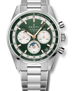 Chronomaster Original Triple Calendar