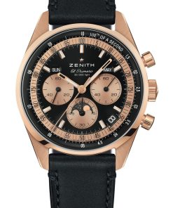 Chronomaster Original Triple Calendar