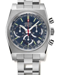 Chronomaster Revival A3818 “Cover Girl”