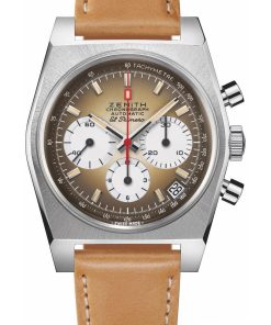 Chronomaster Revival A385