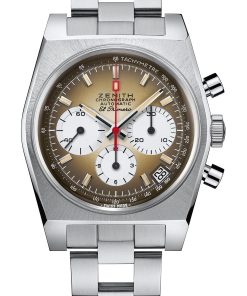 Chronomaster Revival A385