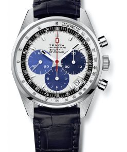 Chronomaster Revival A386 Manufacture Edition