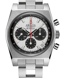 Chronomaster Revival El Primero A384