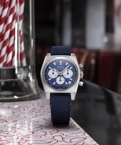 Alternative view of Chronomaster Revival “Liberty”