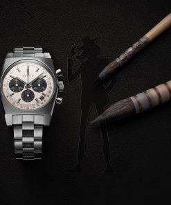 Alternative view of Chronomaster Revival Lupin The Third – 2nd Edition