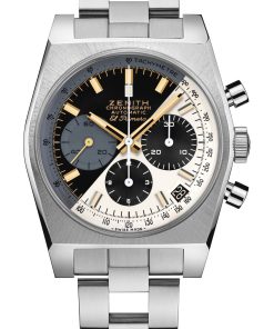 Chronomaster Revival Lupin The Third – Final Edition