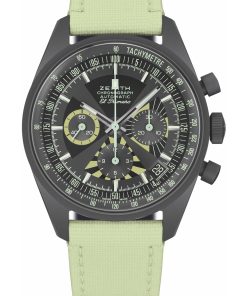 Chronomaster Revival Poker Chip