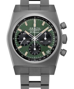 Chronomaster Revival Safari