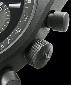 Alternative view of Chronomaster Revival Shadow