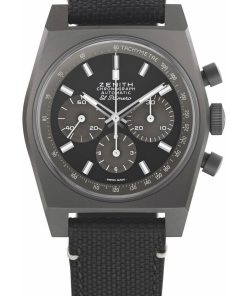 Chronomaster Revival Shadow