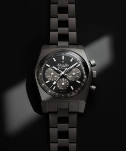 Alternative view of Chronomaster Revival Shadow