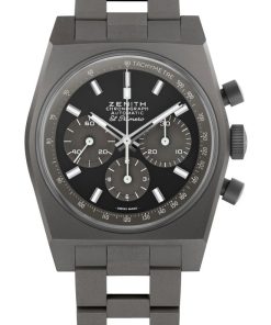 Chronomaster Revival Shadow