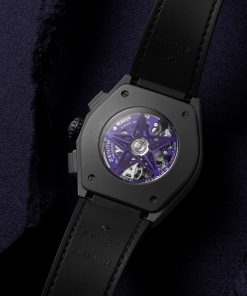 Alternative view of Defy 21 Ultraviolet