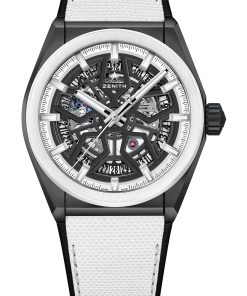 Defy Classic Black & White