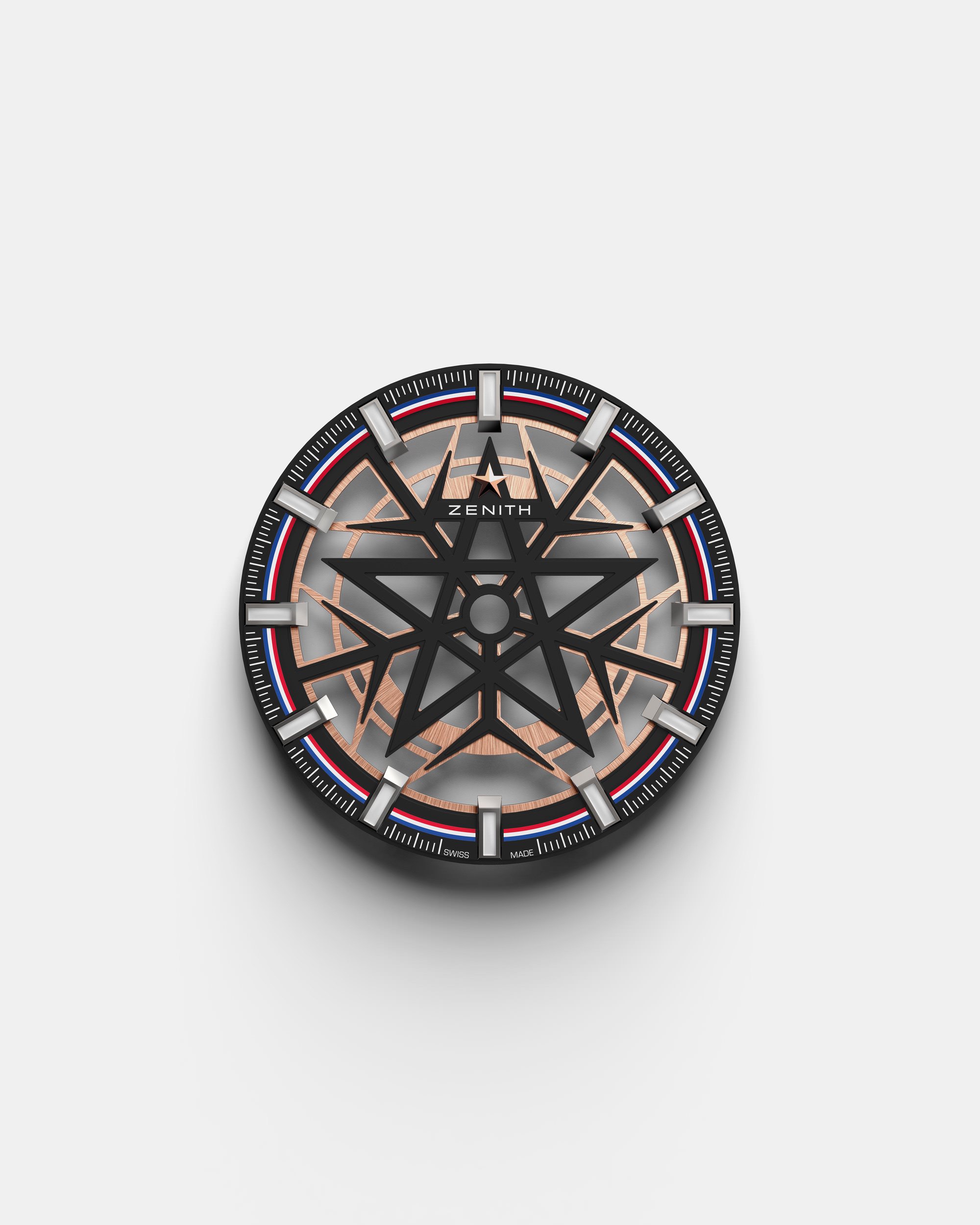 Defy Classic Fusalp - Image 2