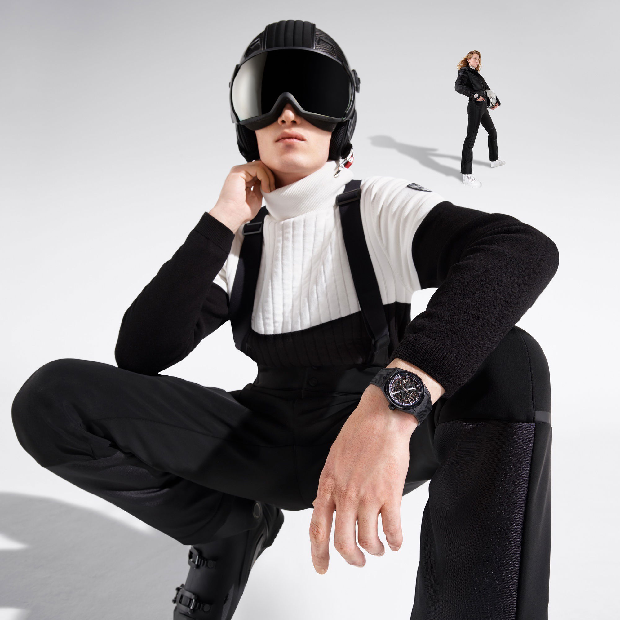 Defy Classic Fusalp - Image 3