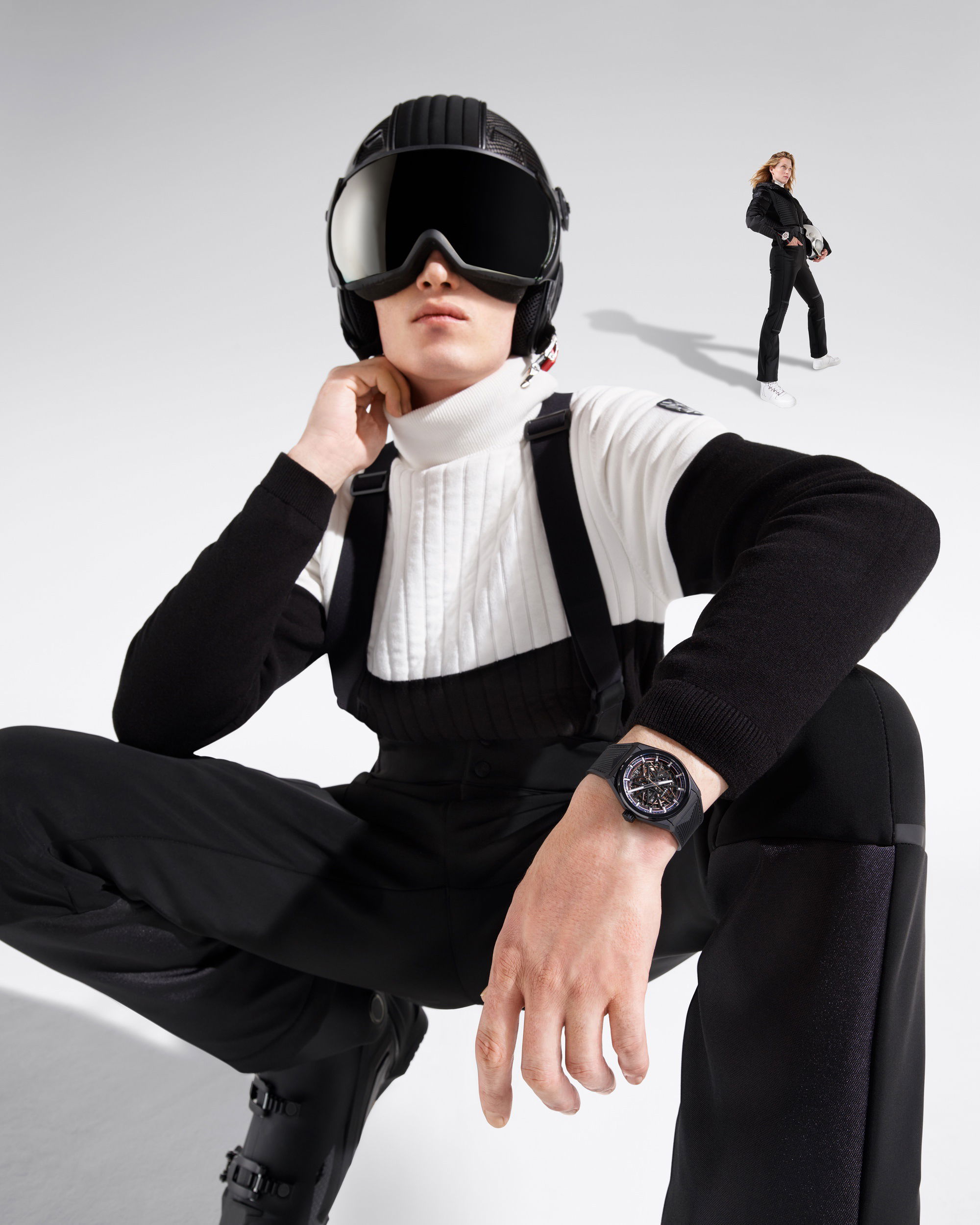 Defy Classic Fusalp - Image 4