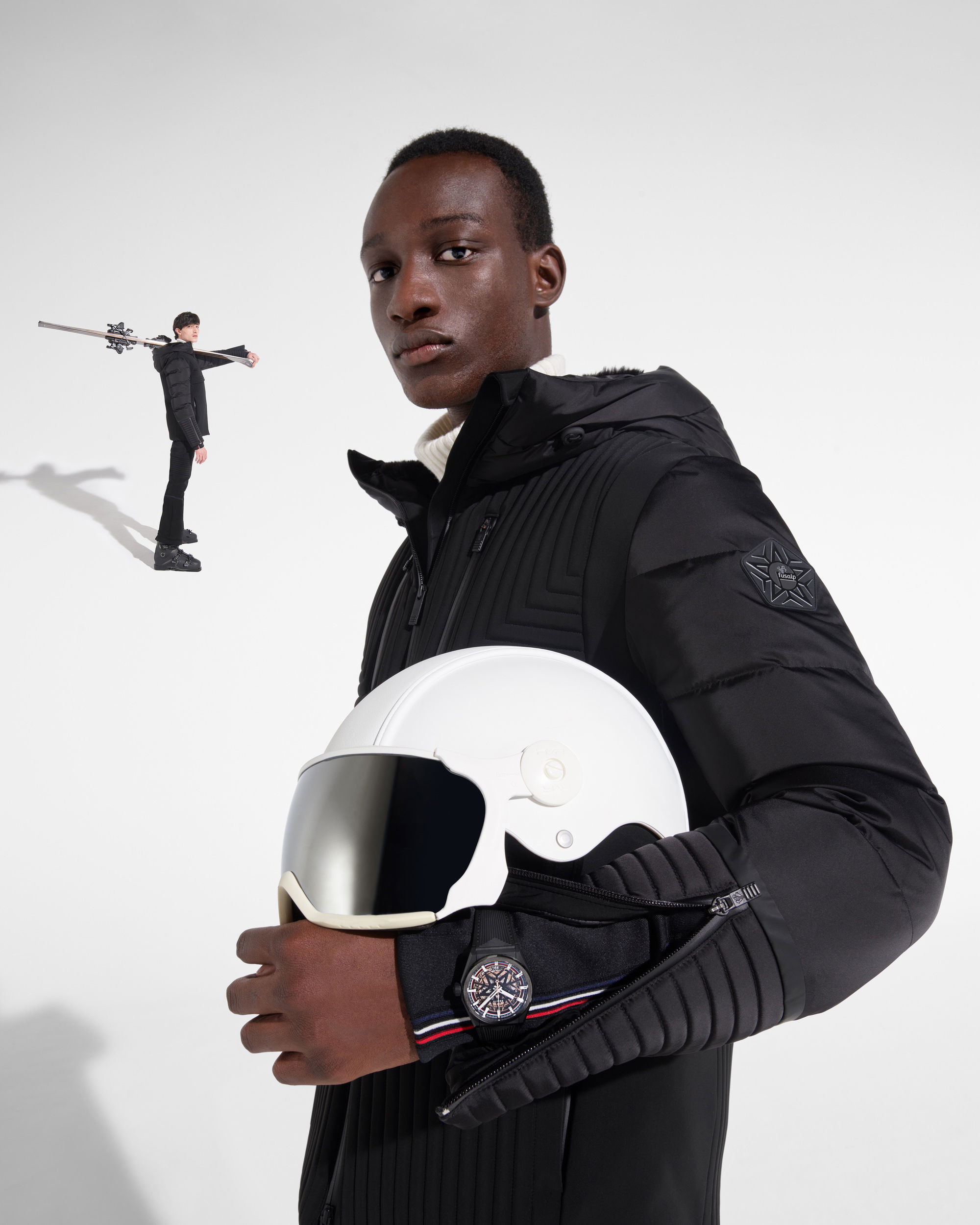 Defy Classic Fusalp - Image 5