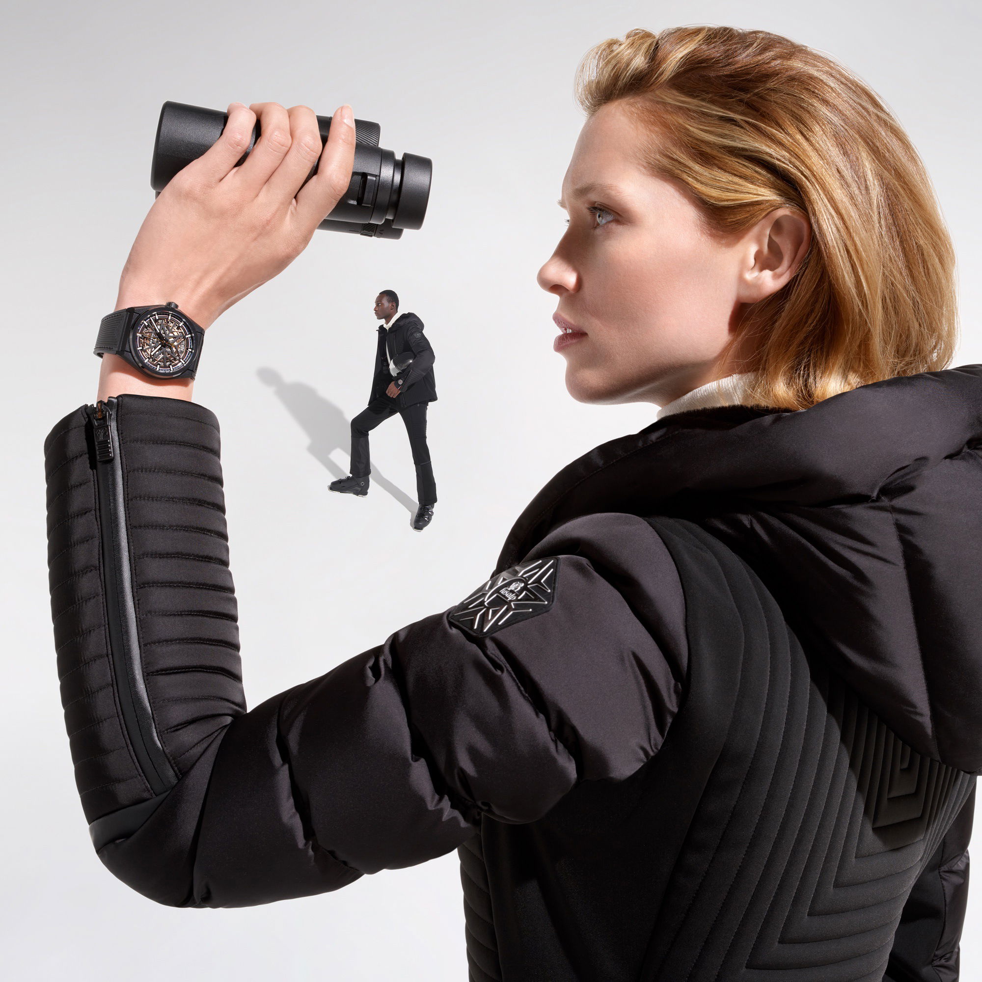 Defy Classic Fusalp - Image 6