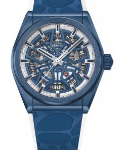 Defy Classic Mykonos Edition