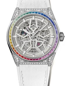 Defy Classic Rainbow