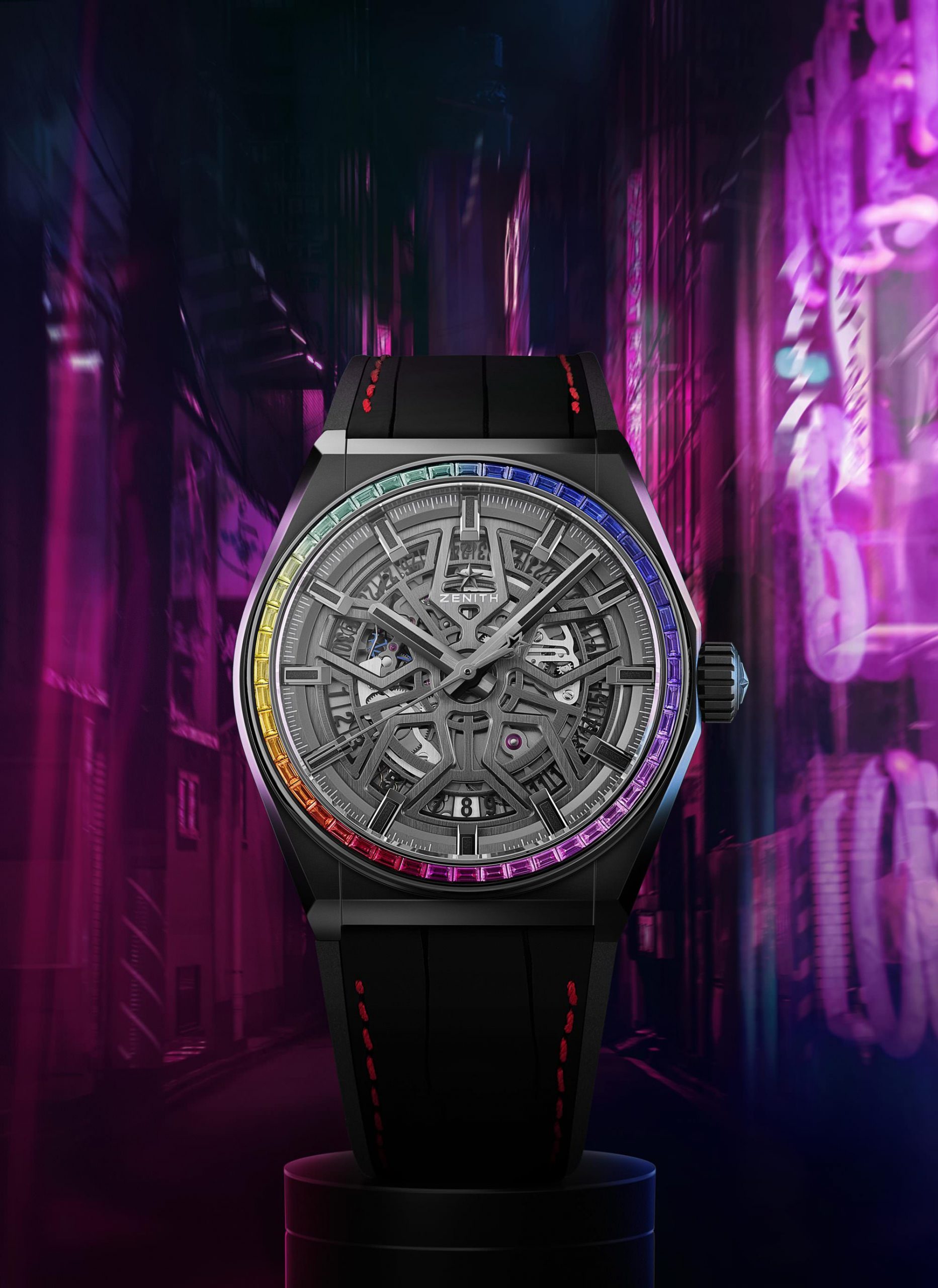 Defy Classic Rainbow - Image 2