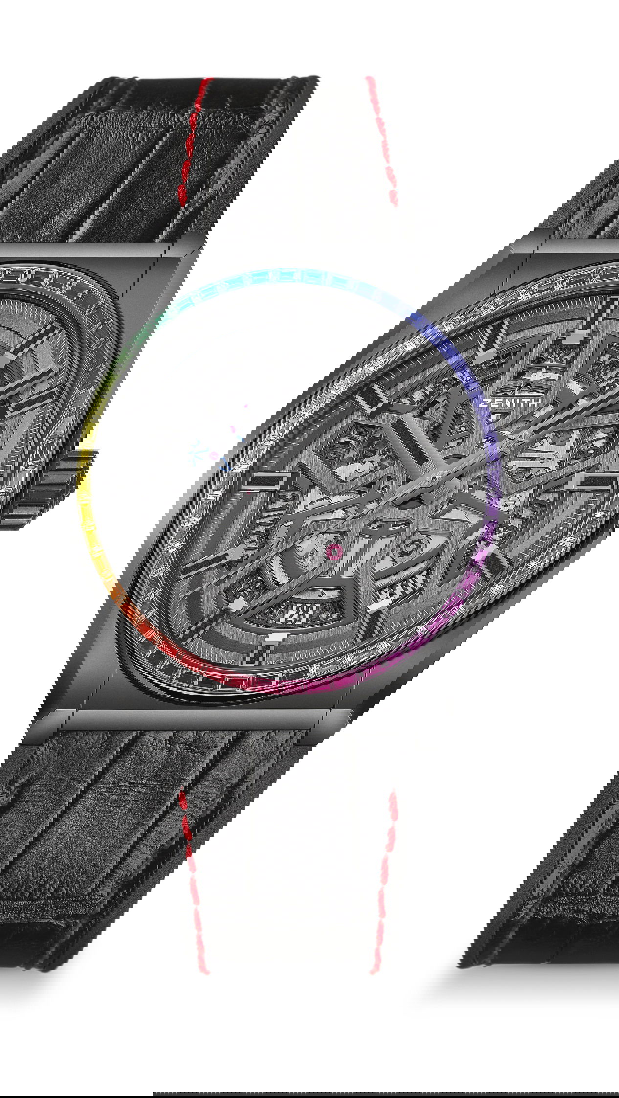 Defy Classic Rainbow