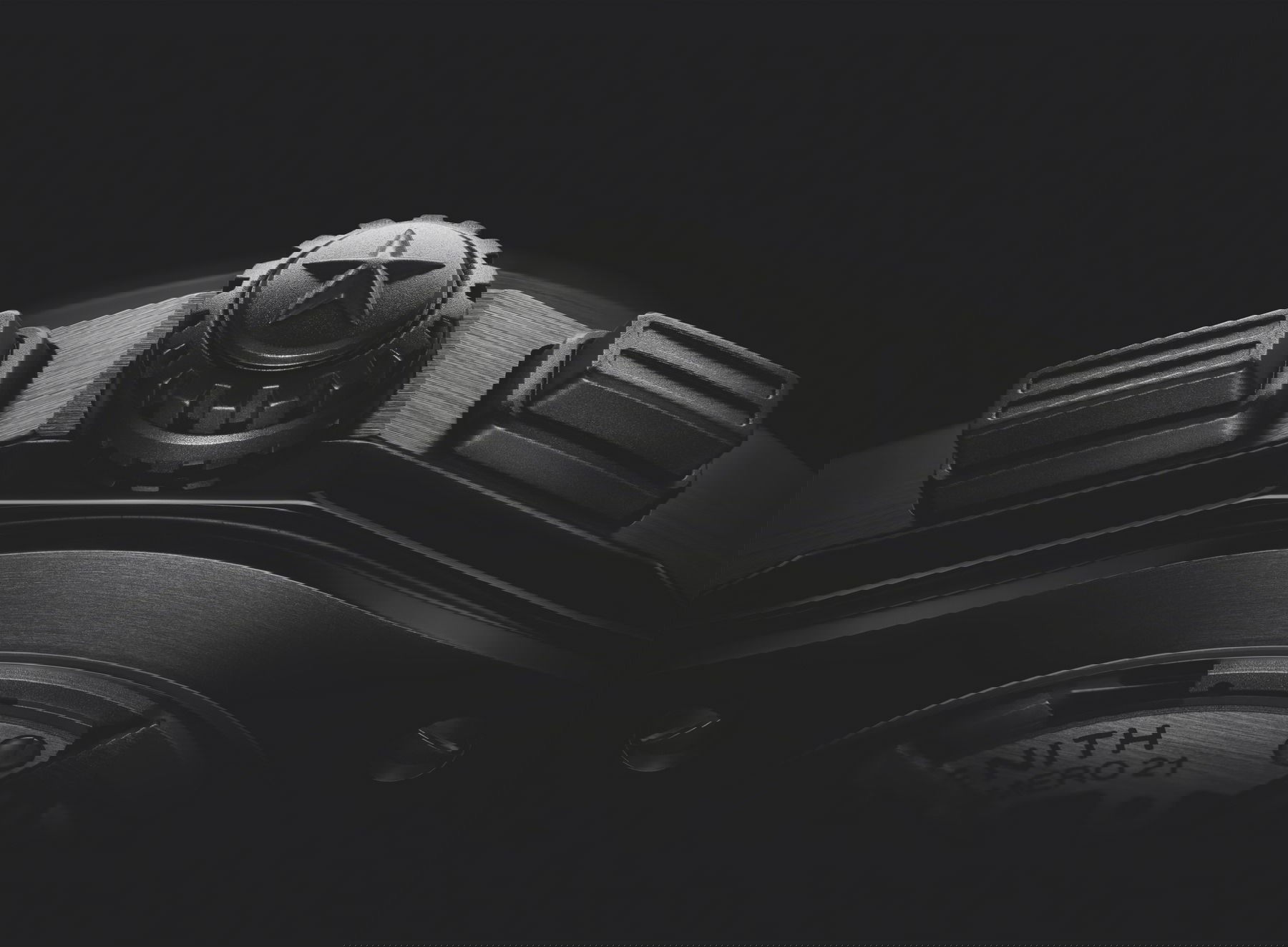 Defy El Primero 21 - Image 2