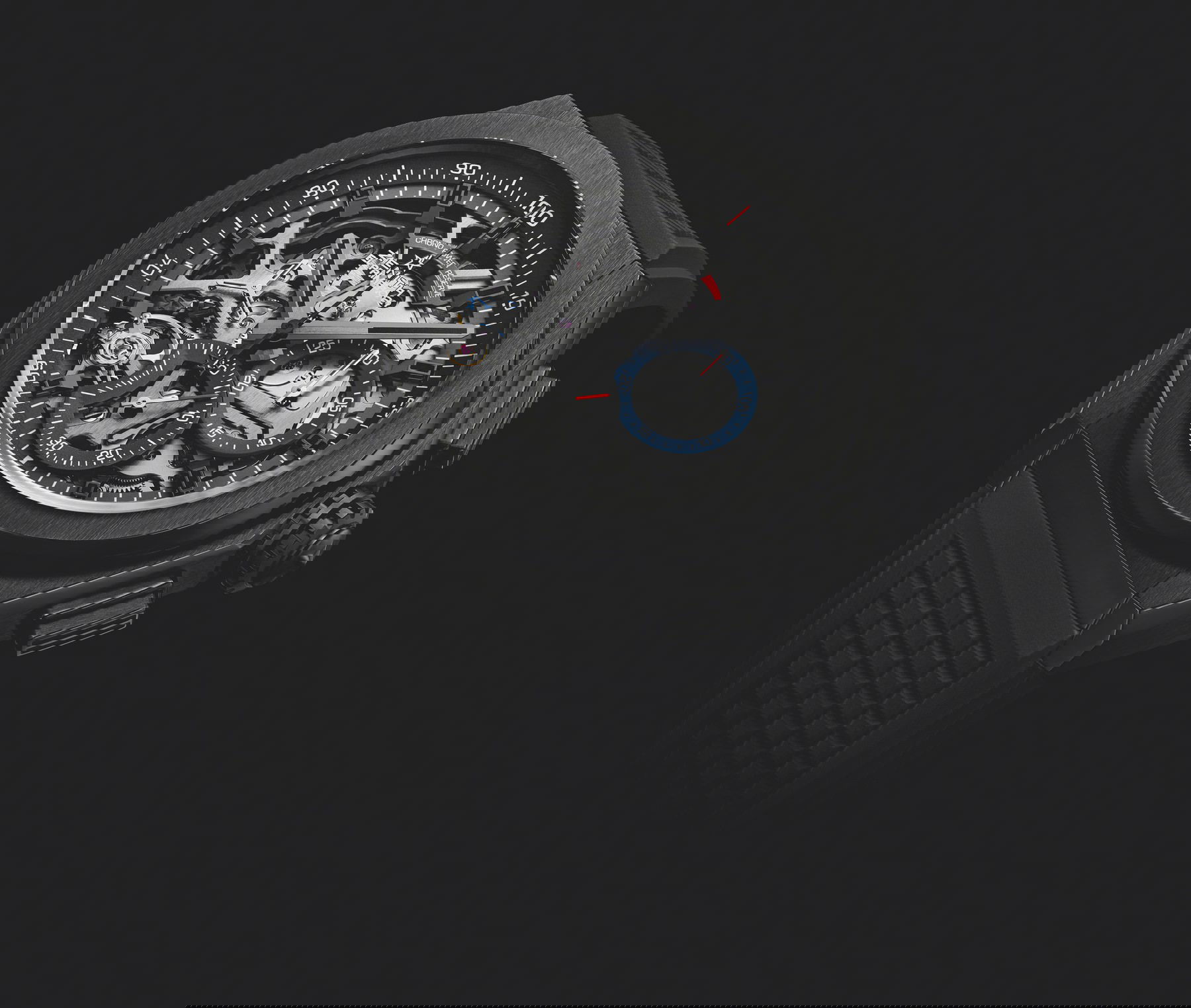 Defy El Primero 21 - Image 3