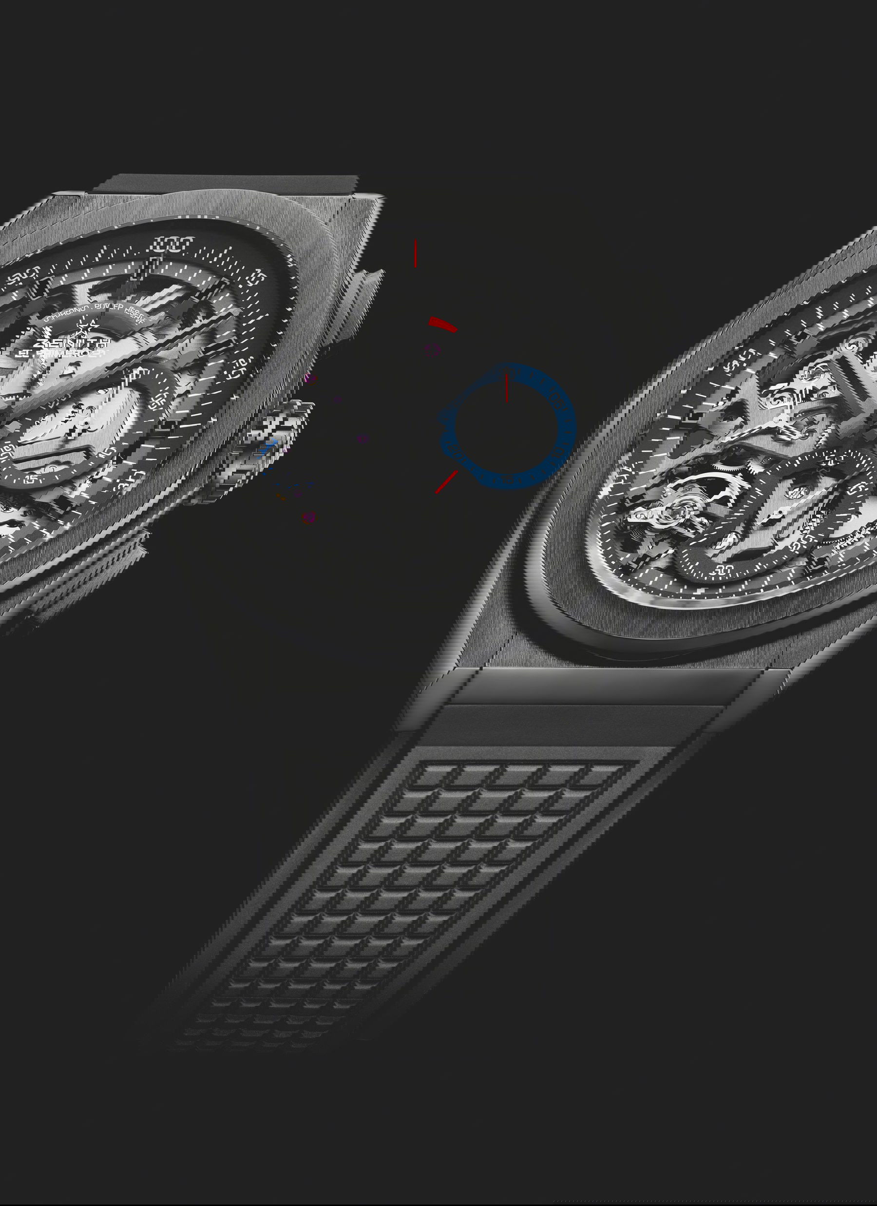Defy El Primero 21 - Image 4