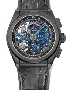 Defy El Primero 21 Boutique Edition