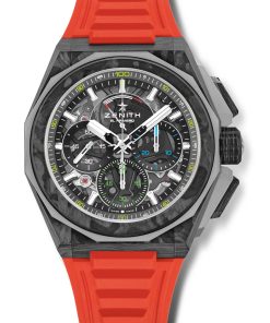 Alternative view of Defy Extreme Carbon