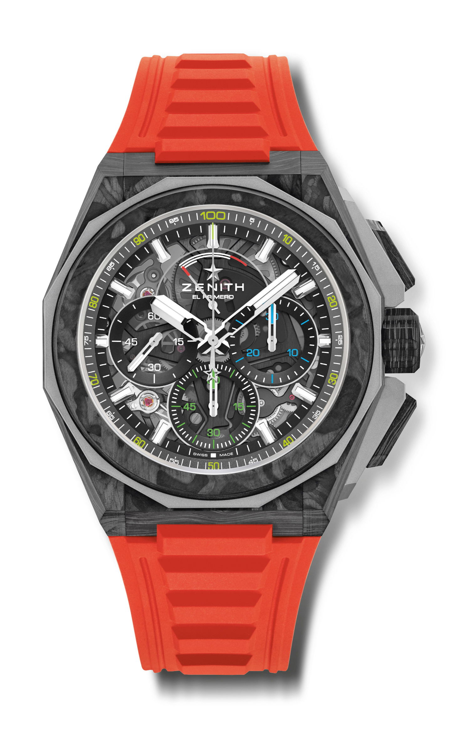 Defy Extreme Carbon - Image 2