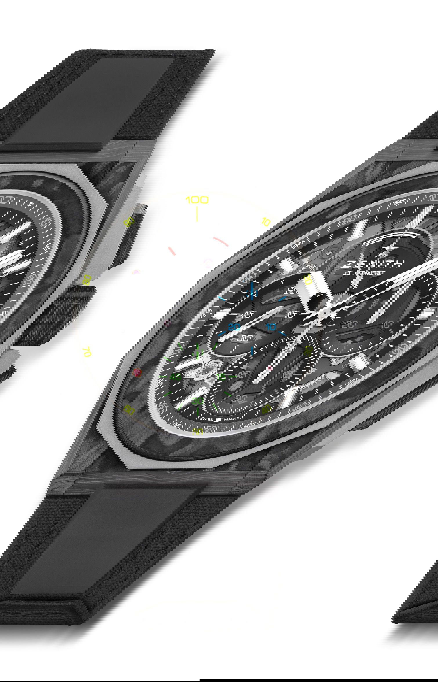 Defy Extreme Carbon - Image 3