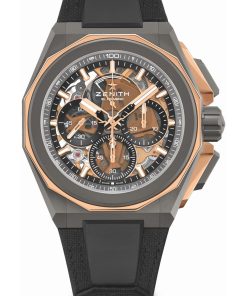 Alternative view of Defy Extreme