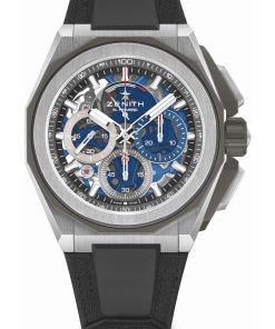 Alternative view of Defy Extreme