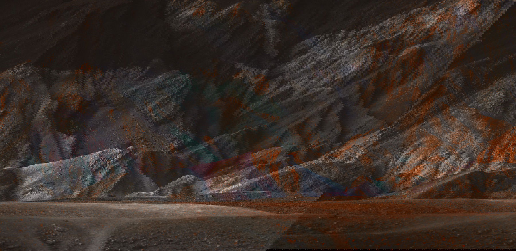 Defy Extreme Desert Edition - Image 6